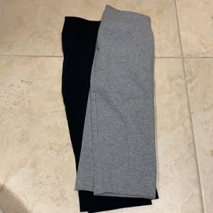 2 Girls pencil skirt 7/8